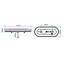 ProPlus Multifunctioneel achterlicht - 6 functies - 54 LED - waterdicht - 323 x 134 mm - links