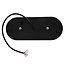ProPlus Multifunctioneel achterlicht - 6 functies - 54 LED - waterdicht - 323 x 134 mm - links