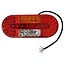 ProPlus Multifunctioneel achterlicht - 6 functies - 54 LED - waterdicht - 323 x 134 mm - links