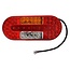ProPlus Achterlicht aanhangwagen - 6 functies - 54 LED - waterdicht - rechts
