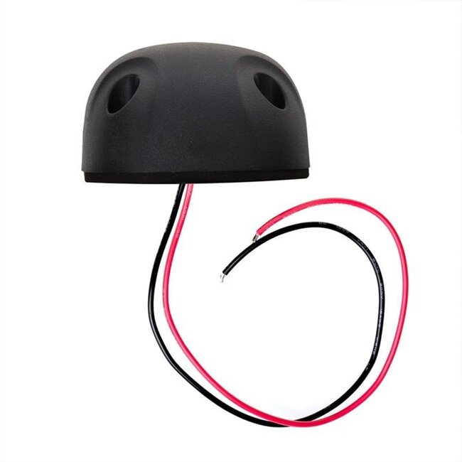 ProPlus LED kentekenverlichting - waterdicht - 72 x 50 mm - 12V/24V