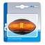 Pro Plus Markeringslamp - Contourverlichting - 60 x 34 mm - 10 t/m 30 Volt - LED - Oranje - blister