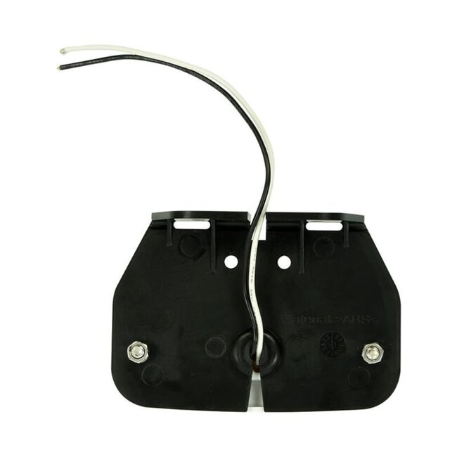 ProPlus Contourverlichting met houder - LED - waterdicht - 110 x 45 mm - oranje