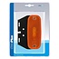 ProPlus Markeringslamp - LED - waterdicht - 110 x 45 mm - oranje - 10-30V