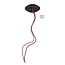 ProPlus Breedtelicht - LED - 60 x 34 mm - 10-30V - rood en wit - waterdicht