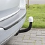 ProPlus Universele trekhaakdop - kunststof - wit - 7 cm lengte - 6 cm diameter