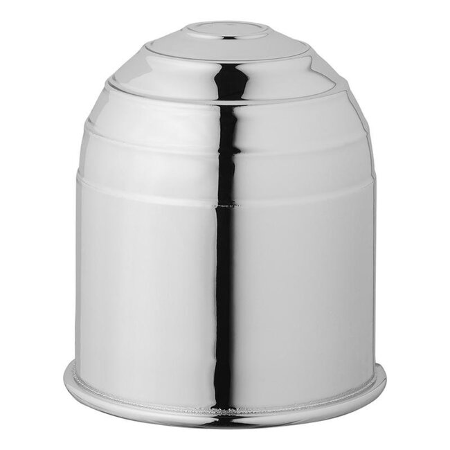 ProPlus Universele trekhaakdop - chroom - kunststof - beschermend