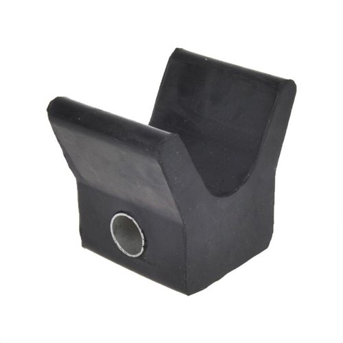 Pro Plus Vangmuil - Boottrailer - 96 x 112 x 79 mm - Asgat Ø 22 x 76 mm - Zwart Pro Plus Vangmuil - Boottrailer - 96 x 112 x 79 mm - Asgat Ø 22 x 76 mm - Zwart