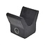 ProPlus Vangmuil boottrailer - V-vorm - 96 x 112 x 79 mm - Zwart