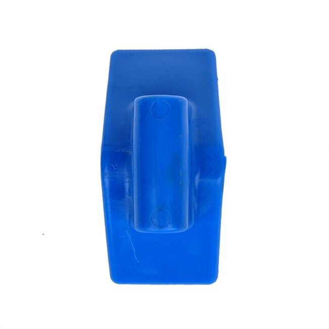 ProPlus Vangmuil boottrailer - V-vorm - 80 x 150 x 70 mm - Blauw