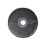 ProPlus Kielrol - Boottrailer - Stalen Binnenkern - Zwart - 82 x 190 mm