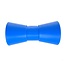 ProPlus Kielrol - Boottrailer - 200 mm - Polyethyleen - Blauw - Asgat 22 mm