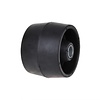 Pro Plus Kimrol - Boottrailer - 84 x 115 mm - Asgat 22 x 85 mm - Zwart Pro Plus Kimrol - Boottrailer - 84 x 115 mm - Asgat 22 x 85 mm - Zwart