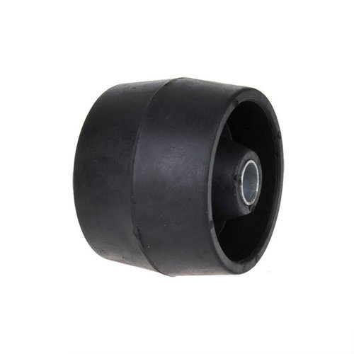 Pro Plus Kimrol - Boottrailer - 84 x 115 mm - Asgat 22 x 85 mm - Zwart Pro Plus Kimrol - Boottrailer - 84 x 115 mm - Asgat 22 x 85 mm - Zwart