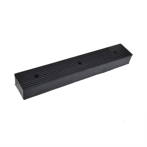 Pro Plus Kimblok - Boottrailer - 345 x 58 x 35 mm - Zwart Pro Plus Kimblok - Boottrailer - 345 x 58 x 35 mm - Zwart