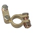 ProPlus Accupoolklem - Messing en Staal - Ø 18 mm - Pluspool
