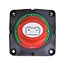 ProPlus Hoofdstroomschakelaar - 1-2-BOTH-OFF - 12-48 Volt - 275/1250 Ampère - Opbouw