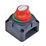 ProPlus Hoofdstroomschakelaar - 1-2-BOTH-OFF - 12-48 Volt - 275/1250 Ampère - Opbouw