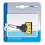 ProPlus LED tuimelschakelaar - groen - 12V - max. 20A - 12 x 27 mm