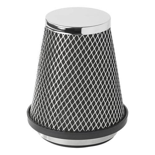 Pro Plus Luchtfilter - Sport - Ø 60 t/m 89 mm - Universeel Pro Plus Luchtfilter - Sport - Ø 60 t/m 89 mm - Universeel