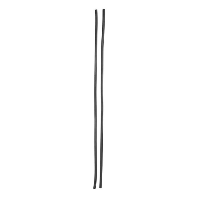 ProPlus Vervangrubbers ruitenwisser voor campers - verstelbaar - 800 mm - 2 stuks - na 2012
