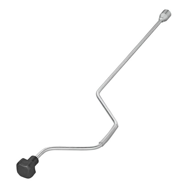 ProPlus Uitdraaislinger voor hoeksteun - 840 mm lengte - 19 mm diameter