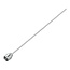 ProPlus Verlengadapter voor hoeksteun - 540 mm lengte - 23 mm diameter