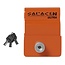 Pro Plus Koppelingsslot voor Caravan - Saracen - Geschikt voor Guardian Ultra