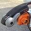 ProPlus Koppelingsslot voor caravan - Geschikt voor AL-KO AKS2004 en AKS3004 - SCM-gekeurd