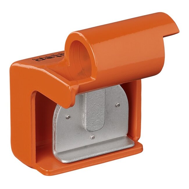 ProPlus Koppelingsslot voor caravan - Geschikt voor AL-KO AKS2004 en AKS3004 - SCM-gekeurd