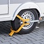 ProPlus Wielklem - 13 t/m 16 inch - Veiligheidsslot - Inclusief 3 sleutels - Geschikt voor diverse velgen