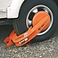 ProPlus Wielklem - Anti-diefstal - Geschikt voor 10-20 inch wielen - Inclusief veiligheidsslot en sleutels