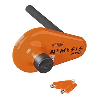 ProPlus Wielklem - Gepatenteerd ontwerp - Compact en lichtgewicht - Inclusief opbergtas - Eenvoudige montage