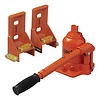 Purple Line Kojack - Hydraulische Caravankrik - Waterpas - Maximale Belasting 2000 kilo Purple Line Kojack - Hydraulische Caravankrik - Waterpas - Maximale Belasting 2000 kilo