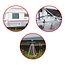 ProPlus Steunenset - Aluminium - Verstelbaar - 280-430 mm - 2 stuks