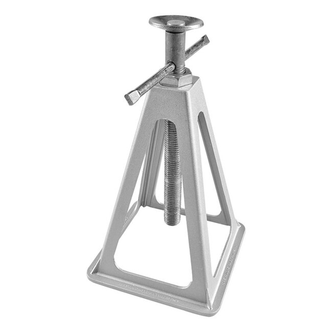 ProPlus Steunenset - Aluminium - Verstelbaar - 280-430 mm - 2 stuks