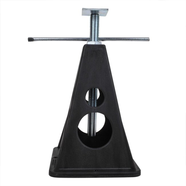 ProPlus Steunenset - Kunststof - Verstelbaar - 300-420 mm - 4 stuks