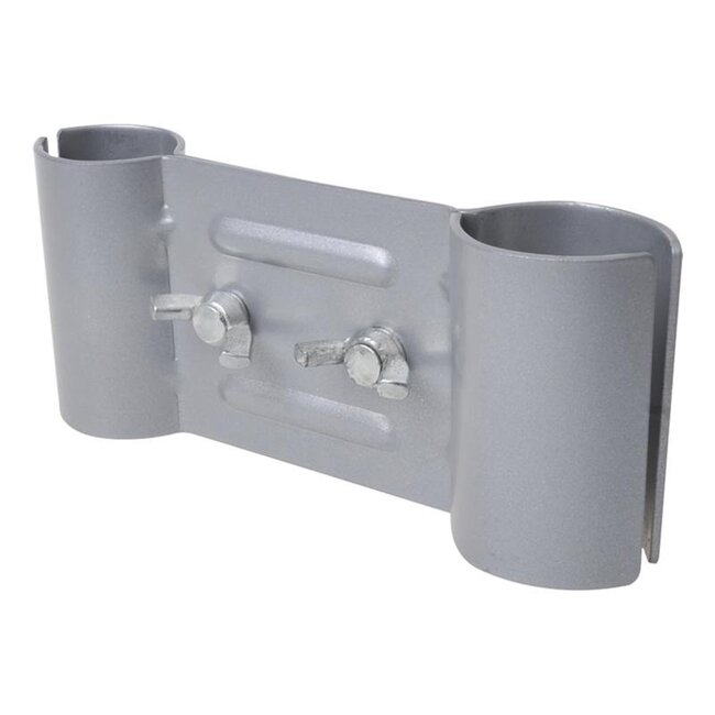 ProPlus Neuswielklem - Staal - Voor droogmolen Ø 40-50 mm