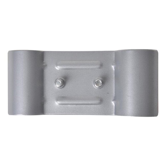 ProPlus Neuswielklem - Staal - Voor droogmolen Ø 40-50 mm