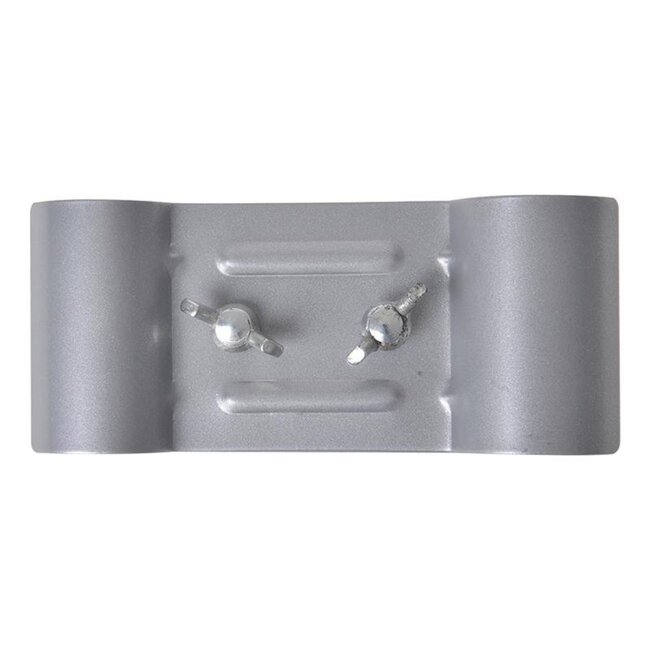 ProPlus Neuswielklem - Staal - Voor droogmolen Ø 40-50 mm