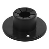 Pro Plus Voeten set van 4 stuks voor tafelpoten / opstapjes Pro Plus Voeten set van 4 stuks voor tafelpoten / opstapjes