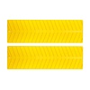 Pro Plus Anti Slipmat - Auto - 740 x 225 mm - Geel - 2 stuks Pro Plus Anti Slipmat - Auto - 740 x 225 mm - Geel - 2 stuks