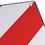 ProPlus Markeringsbord - Aluminium - Reflecterend - Geschikt voor Italië en Spanje - 50 x 50 cm