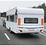 Pro Plus Aluminium ECE 70 - Markering Caravan - Trailer per Set - 2 stuks