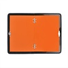 Pro Plus Markeringsbord - Aluminium "ADR" - Reflecterend - Inklapbaar en Omklapbaar - 30 x 40 cm Pro Plus Markeringsbord - Aluminium "ADR" - Reflecterend - Inklapbaar en Omklapbaar - 30 x 40 cm