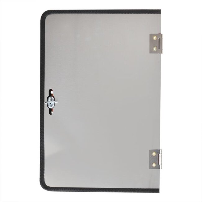 ProPlus Markeringsbord - Aluminium - Reflecterend en inklapbaar - 30 x 40 cm