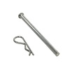 Pro Plus Reserve Pen t.b.v. Stabilisatievoet - Metaal Pro Plus Reserve Pen t.b.v. Stabilisatievoet - Metaal