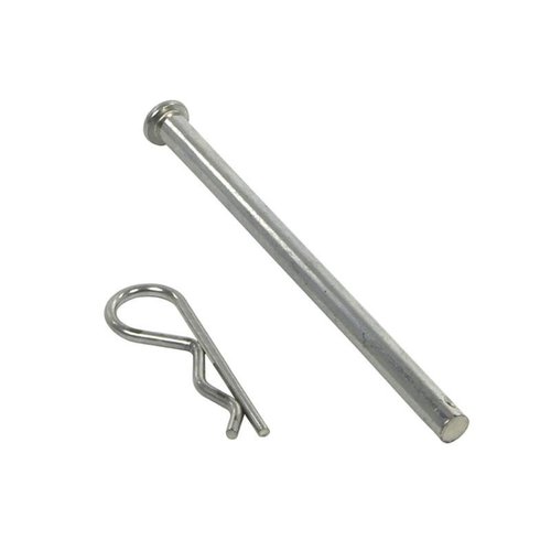 Pro Plus Reserve Pen t.b.v. Stabilisatievoet - Metaal Pro Plus Reserve Pen t.b.v. Stabilisatievoet - Metaal