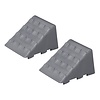 Pro Plus Wielkeg Set t.b.v. Leveller 361559 - 2 stuks Pro Plus Wielkeg Set t.b.v. Leveller 361559 - 2 stuks