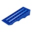 Pro Plus Oprijblok - Leveller - 210 x 610 x 120 mm - Blauw - 2 stuks